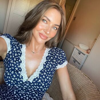 Full leaked Gracie lewis page private photo