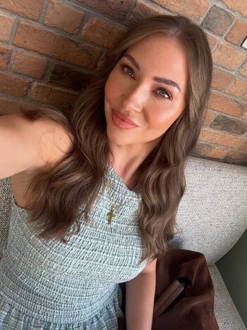 Full leaked Gracie lewis private photo
