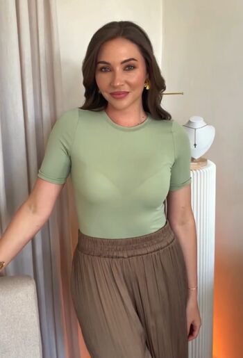 Full leaked Gracie lewis private photo