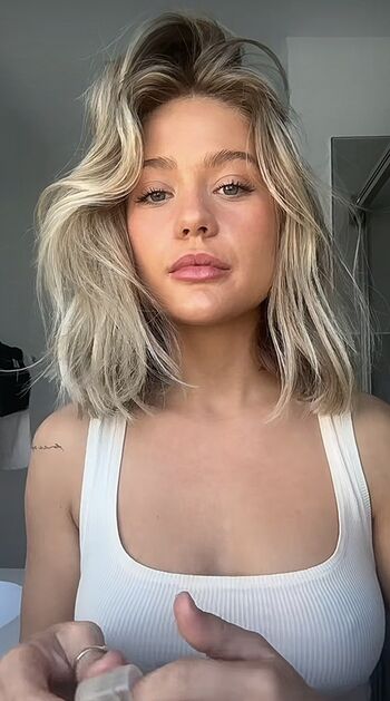 Full leaked Gracie nielson private photo