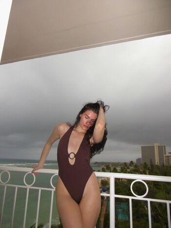 Full leaked Gracie pa private photo