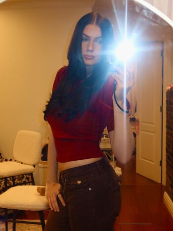 Full leaked Gracie pa private onlyfans photo