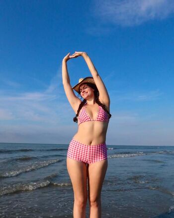 Full leaked Gracie pa private onlyfans photo