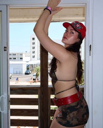 Full leaked Gracie pa private onlyfans photo