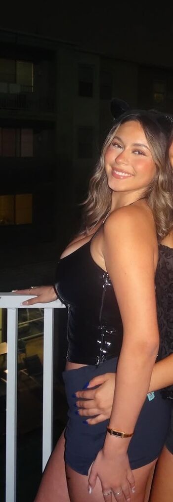 Full leaked Gracie richey private onlyfans photo