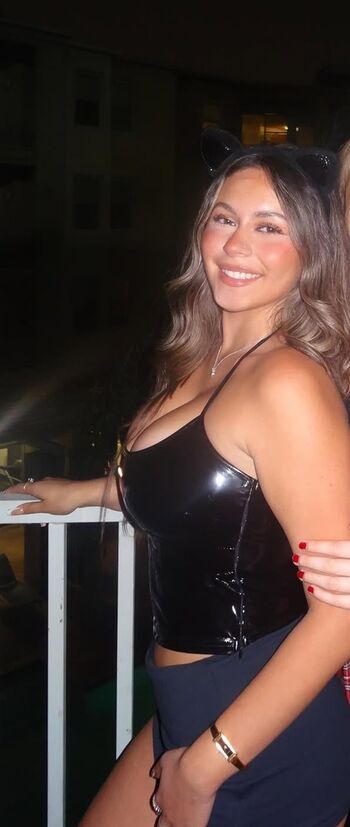 Full leaked Gracie richey private onlyfans photo