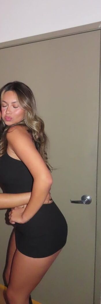 Full leaked Gracie richey private onlyfans photo