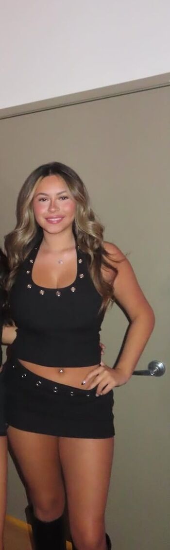 Full leaked Gracie richey private onlyfans photo