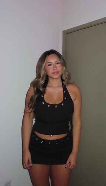 Full leaked Gracie richey private onlyfans photo