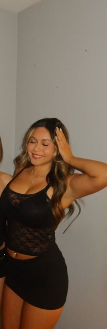 Full leaked Gracie richey private onlyfans photo