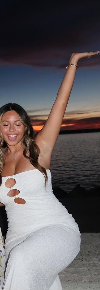 Full leaked Gracie richey private onlyfans photo