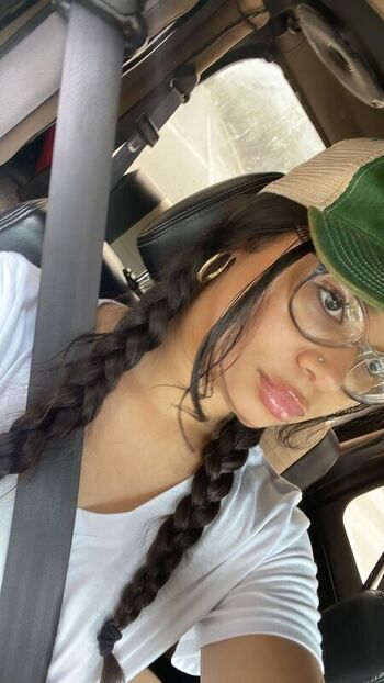 Full leaked Gracie walker private photo