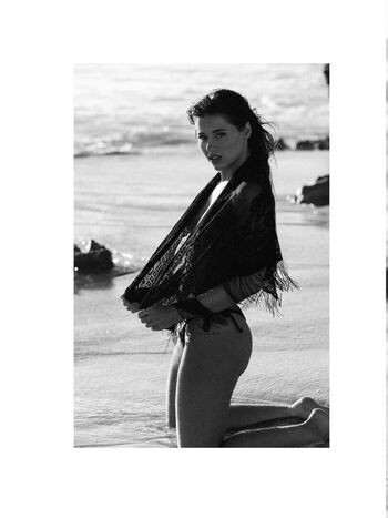 Full leaked Gracie winning page private photo