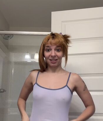 Full leaked Gracieever private photo