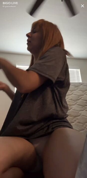 Full leaked Gracieever private photo