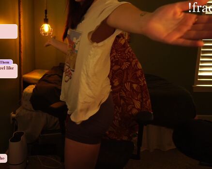 Full leaked Graciecatemakes private onlyfans photo