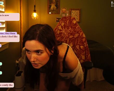 Full leaked Graciecatemakes private onlyfans photo