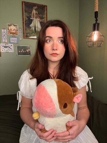 Full leaked Graciecatemakes private onlyfans photo