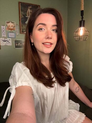 Full leaked Graciecatemakes private onlyfans photo