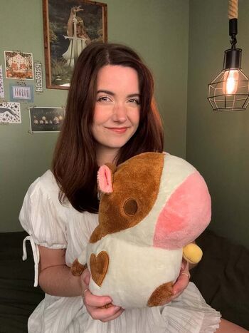 Full leaked Graciecatemakes private onlyfans photo