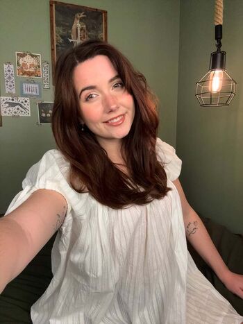 Full leaked Graciecatemakes private onlyfans photo