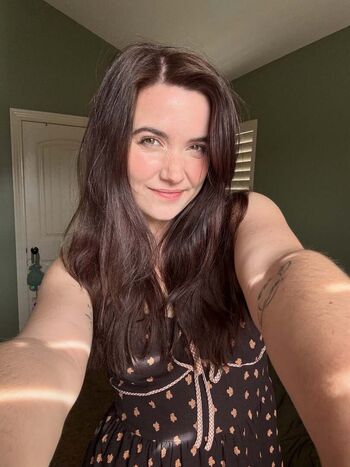 Full leaked Graciecatemakes private onlyfans photo