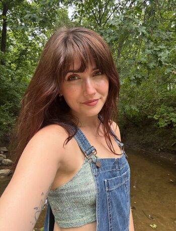 Full leaked Graciecatemakes private photo
