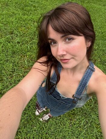 Full leaked Graciecatemakes private photo