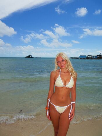 Full leaked Graciecfmay private photo