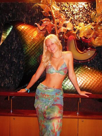 Full leaked Graciecfmay private photo