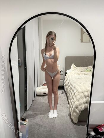 Full leaked Gracieee private onlyfans photo