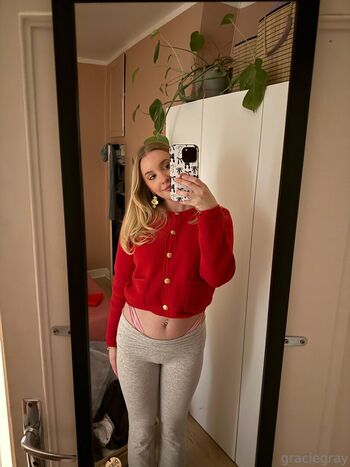 Full leaked Graciegray private photo