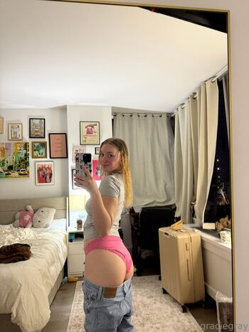 Full leaked Graciegray private photo