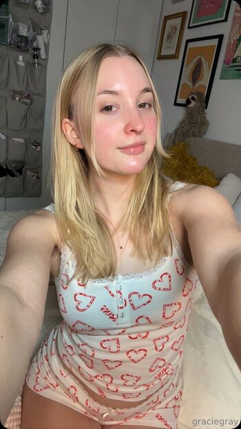 graciegray