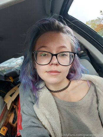 Full leaked Graciegreyyxo private photo