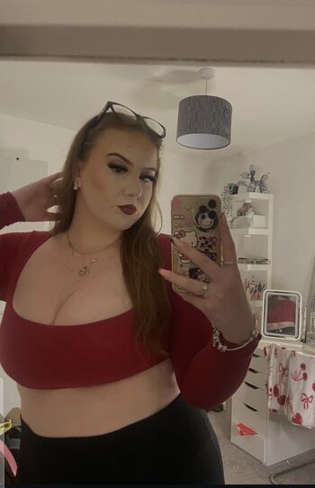 Full leaked Graciembxox private photo