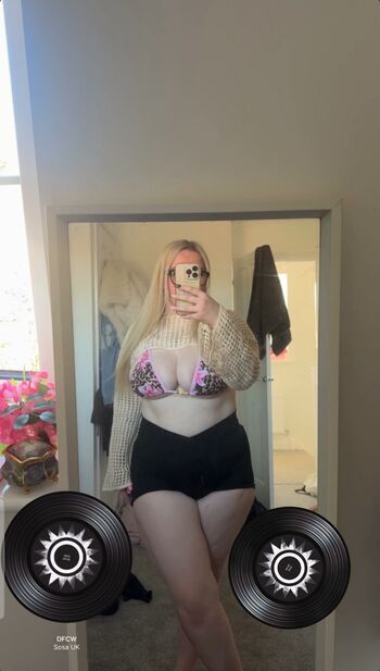 Full leaked Graciembxox private photo