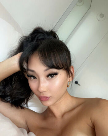 Full leaked Graciii private photo