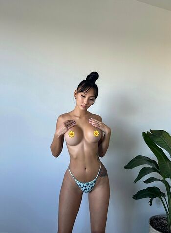 Full leaked Graciii private photo
