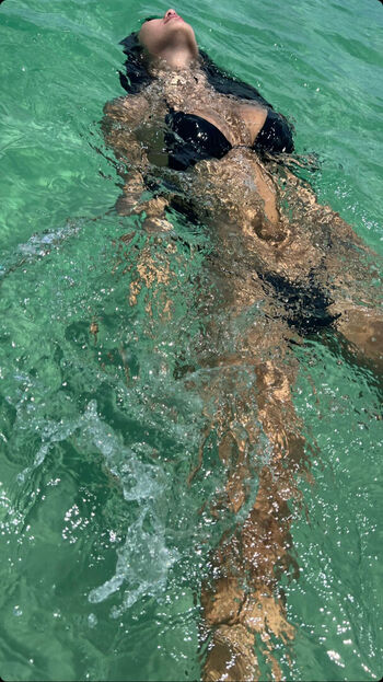 Full leaked Graciii private photo
