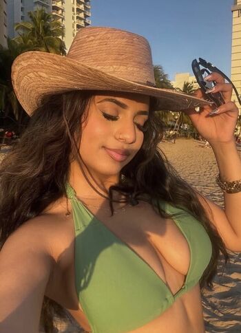 Full leaked Gracy chouhan private onlyfans photo