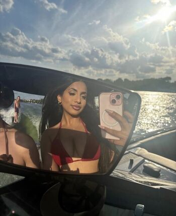 Full leaked Gracy chouhan private onlyfans photo