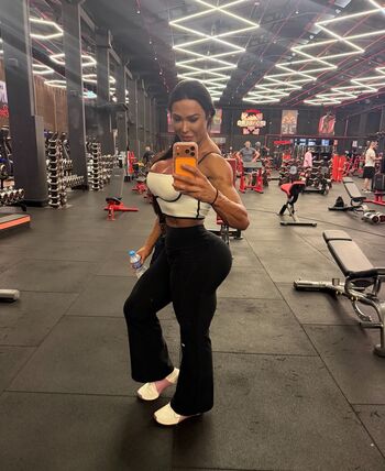 Full leaked Gracyanne barbosa private onlyfans photo