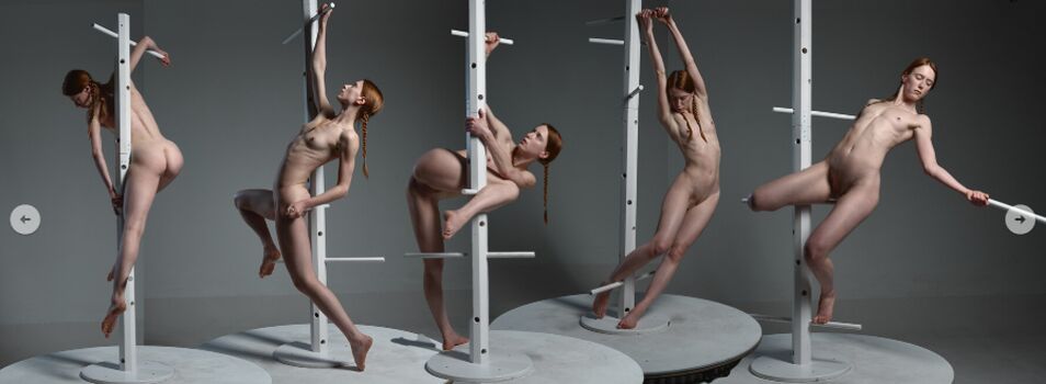 Full leaked Grafit studio page private onlyfans photo