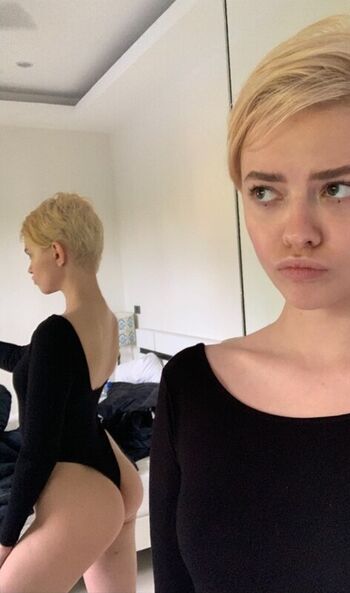 Full leaked Granitsysterty private photo
