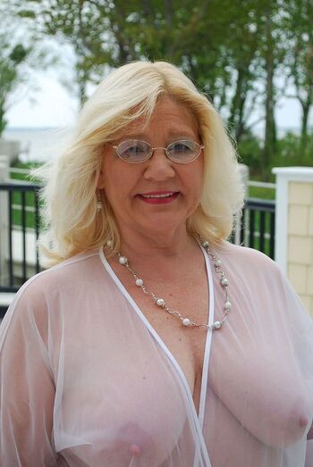 Full leaked Granny boob page private photo