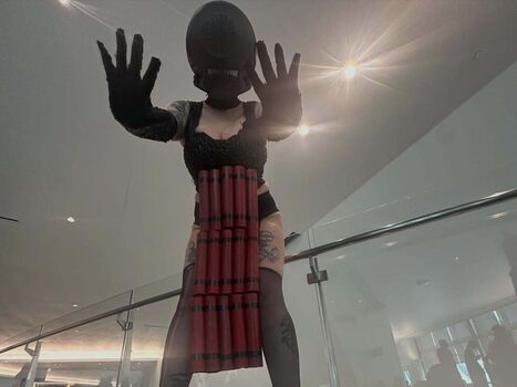 Full leaked Graveorchids private onlyfans photo