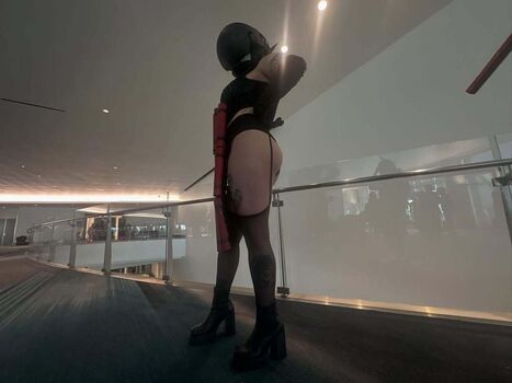 Full leaked Graveorchids private onlyfans photo