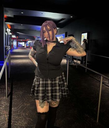 Full leaked Graveorchids private onlyfans photo