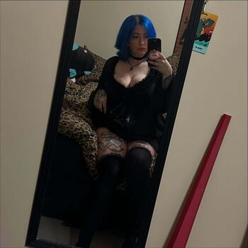 Full leaked Graveorchids private onlyfans photo